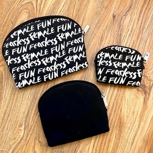 Cosmo Travel Pouches